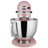 Batedeira KitchenAid KSM150PSDR 4.8L 10 Velocidades 325W 110V – Rosa