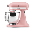 Batedeira KitchenAid KSM150PSDR 4.8L 10 Velocidades 325W 110V – Rosa