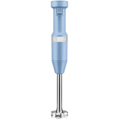 KitchenAid Hand Blender KHBV53VB 180W 110V - Blue, 700 ml
