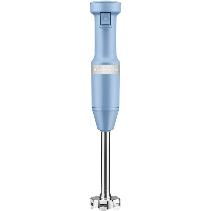 Mixer de Mão KitchenAid KHBV53VB 180W 110V – Azul
