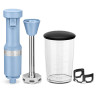 Mixer de Mão KitchenAid KHBV53VB 180W 110V – Azul