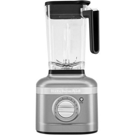 Liquidificador KitchenAid K400 1200W 5 Velocidades 1.6L 110V Prata - KSB4027CU