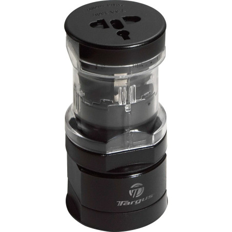Targus APK01US1 World Power Travel Adapter - Universal