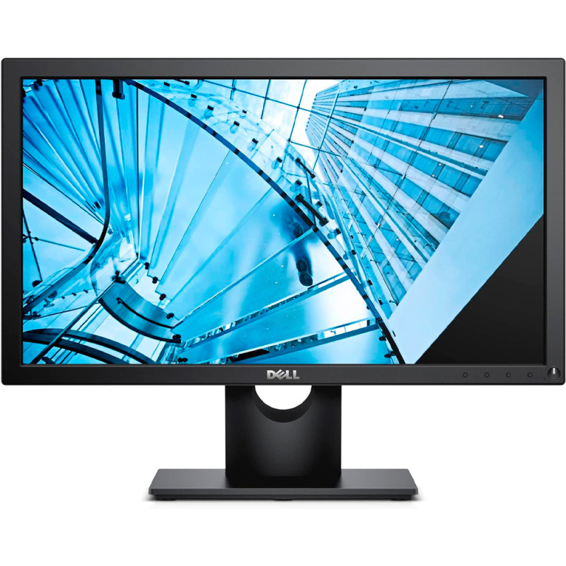 Dell Monitor E2016HV 19.5" HD 1600x900 D-Sub Bivolt