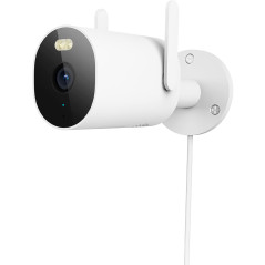 Câmera IP Xiaomi Outdoor AW300 com Wi-Fi e Microfone –...