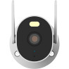 Câmera IP Xiaomi Outdoor AW300 com Wi-Fi e Microfone – Branco 49767-BHR7597US-MBC30