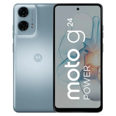 Smartphone Motorola Moto G24 Power XT2425-1 Dual SIM...