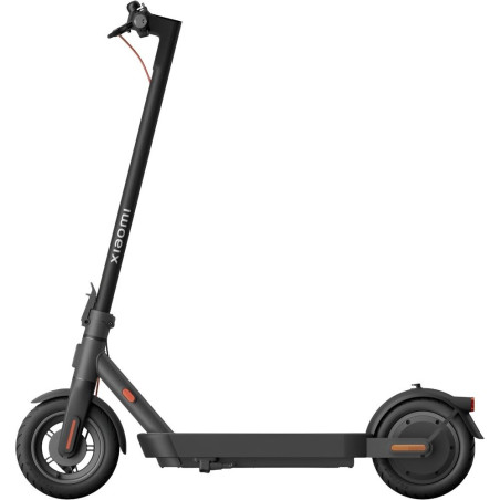 Patinete Elétrico Xiaomi Mi Scooter Eletric 4 Pro 2da Gen Preto - 53931-BHR8067GL-DDHBC25ZM
