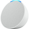 Amazon Echo Pop 1ST Gen 2023 Glacier Branco - Alto-falante