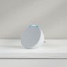 Amazon Echo Pop 1ST Gen 2023 Glacier Branco 921804