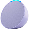 Amazon Echo Pop 1ST Gen 2023 - Alto-falante compacto Lavanda