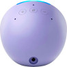 Amazon Echo Pop 1ST Gen 2023 Lavander Bloom 594804