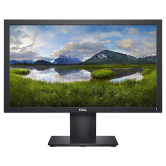 Monitor Dell E2020H 19.5" HD VGA/DisplayPort Bivolt