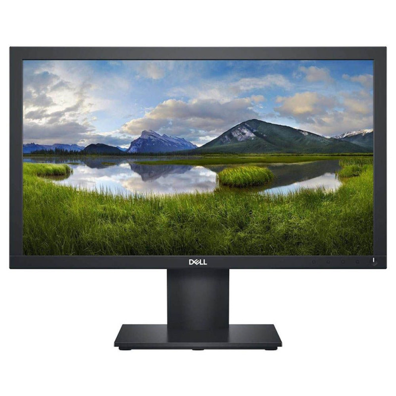 Dell Monitor E2020H 19.5" HD VGA/DisplayPort Bivolt