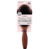 Cepillo oval desenredante Tangle Pro Conair - Madera
