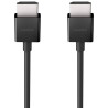 Cabo Belkin AV10175ds2M-BLK 2M 8K HDMI/HDMI 2.1