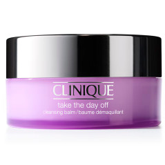 Bálsamo removedor de maquillaje Clinique Take The Day Off