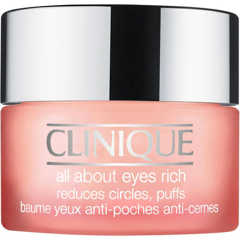 Clinique All About Eyes Eye Contour 15ML - Hydration Care