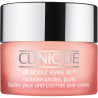 Contorno de Olhos Clinique All About Eyes 15ML - Hidratação