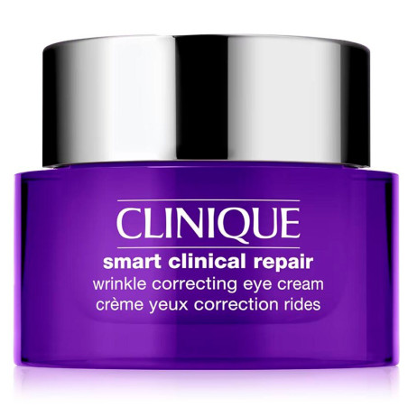 Creme Smart Clinical Repair Clinique 50ML - Hidratação intensa