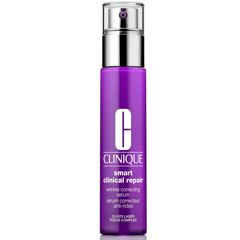 Clinique Smart Clinical Repair Serum 50ML - Wrinkle Corrector
