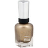 3-in-1 Nail Polish Sally Hansen - Gilty Pleasure, Gel Shine