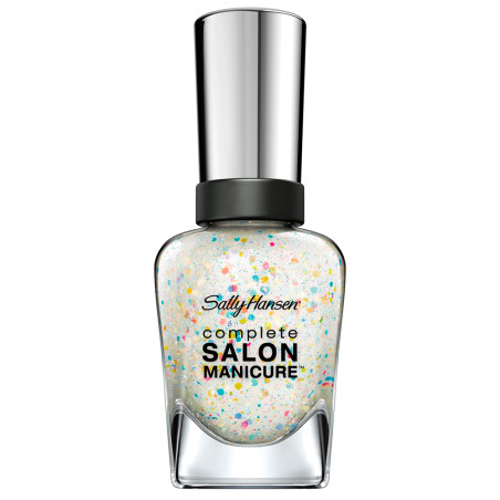Esmalte Nail Complete Salon Manicure - Sally Hansen