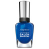 Esmalte Sally Hansen Nail Complete Salon Manicure Bem Blue My Mind