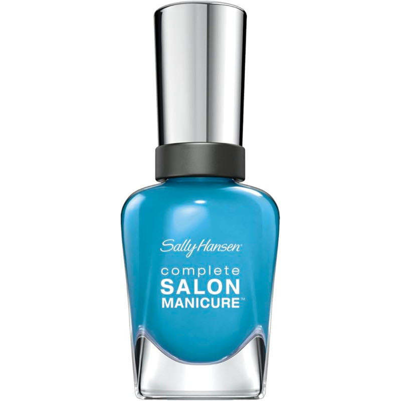 Sally Hansen Nail Complete Salon Manicure - Water Color