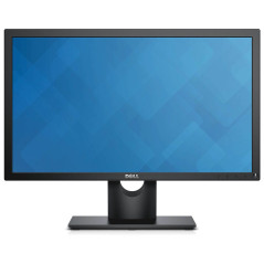 Dell E2216HV 21.5" Full HD TN WLED 5ms D-Sub Bivolt Monitor
