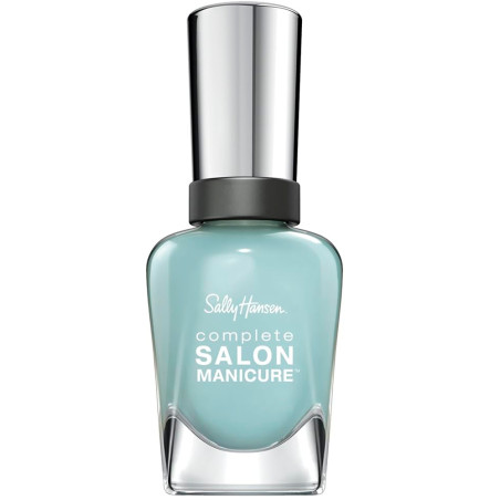 Esmalte Sally Hansen Nail Complete Salon Manicure Bem Barracuda