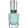 Sally Hansen Nail Complete Salon Manicure - Bem Barracuda