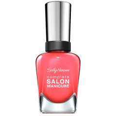 Esmalte Nail Complete Salon Manicure Sally Hansen Ben Get...