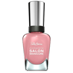 Esmalte Sally Hansen Nail Complete - Rose To The Occasion