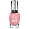 Esmalte Sally Hansen Nail Complete - Rose To The Occasion