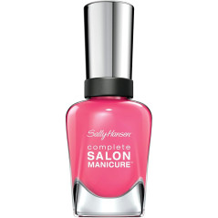 Sally Hansen Nail Complete Salon Manicure - Helo Pretty