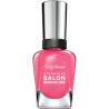 Esmalte Nail Complete Salon Manicure Sally Hansen Helo Pretty