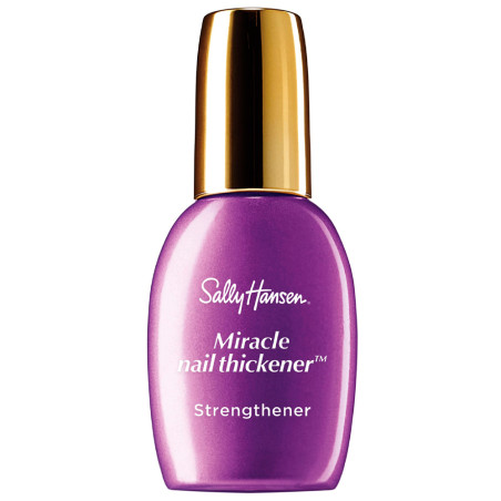 Base para Fortalecimento de Unhas Sally Hansen Miracle Nail Thickener