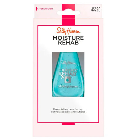 Sérum Sally Hansen Para Unhas e Cutículas 10ML