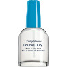 Base para Fortalecimento de Unhas Sally Hansen Double Dutty