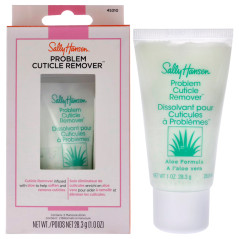 Removedor de Cutículas Sally Hansen