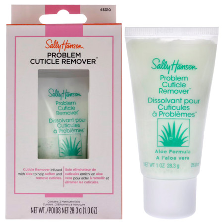 Removedor de Cutículas Sally Hansen