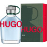 Hugo Boss Man Eau de Toilette 125ML - Perfume for Men