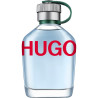 Perfume Hugo Boss Man Eau de Toilette Masculino 125ML
