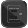 Carregador Duplo de Parede Belkin WCH011VFBK 45W USB-C GAN PPS 20/25W - Preto
