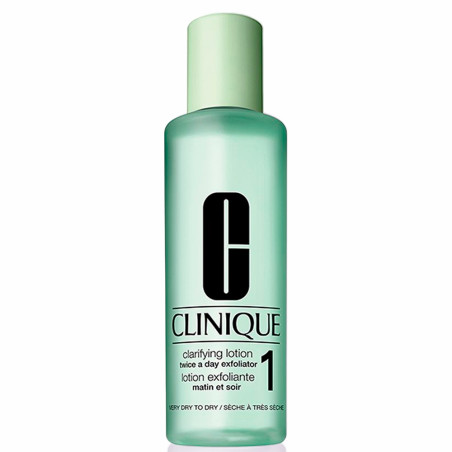 Loção Clareadora 1 Esfoliante Pele Seca Clinique 200ML