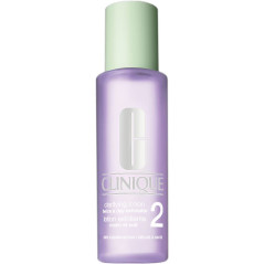 Clinique Clarifying Lotion 2 Exfoliating 400ML -...