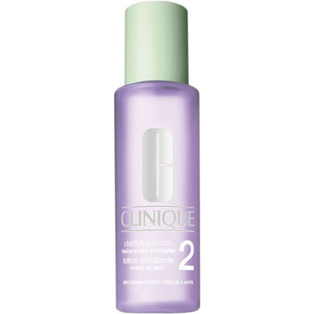 Loção Clareadora 2 Esfoliante Pele Mixta-Seca 400ML