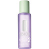 Loção Clareadora 2 Esfoliante Pele Mixta-Seca 400ML