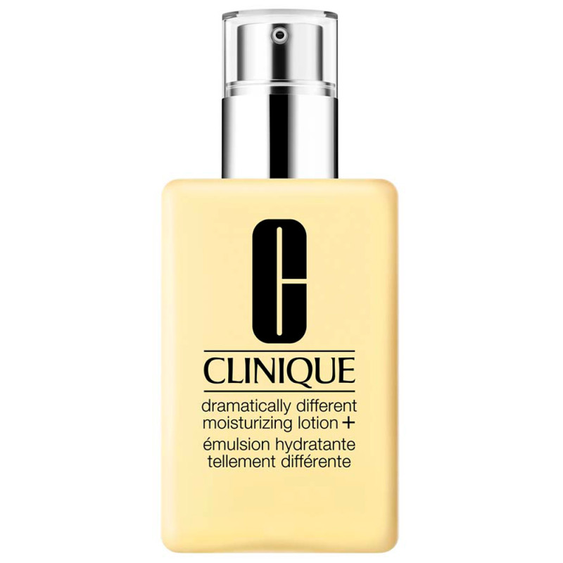 Clinique Dramatically Different Moisturizing Cream 200ML